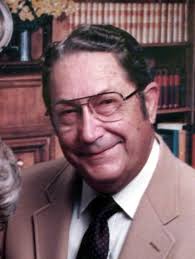 W. T. "Thurman" Williamson Obituary