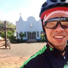 Mountain Bike por amor”, conheça o vencedor do sorteio #MeLevaAudax