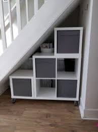 30 Brilliant Storage Ideas For Under Stairs To Try Asap Asap Brilliant Ideas Stairs Storage In 2020 Ikea Under Stairs Under Stairs Storage Ikea Hallway Storage