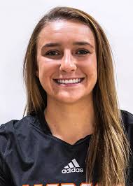 2020 Women's Lacrosse Roster