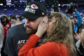 Travis Kelce Just Casually Dropped a Taylor Swift Easter Egg on Latest 'New  Heights' Episode - Newsweek
