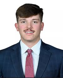 2024 Baseball Roster