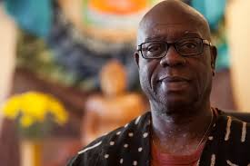 Meet the Lotus Institute