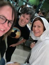 Memories of Maureen "Mo/Reenie" Kelly Hummel