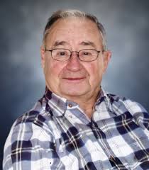 Gordon Forrest Obituary