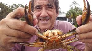 How long do you let your crab gear soak?