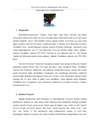 Siasati saja dengan cara menghilangkan uban berikut ini! Refleksi Permainan Tradisional Pjmag611 Unit Kite Academia Edu