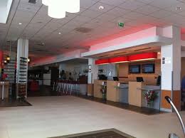 Hall Del Hotel Ibis En Bata Picture Of Ibis Bata Tripadvisor
