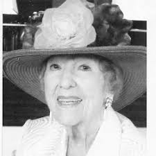 Chloe Laugherty Obituary (1916