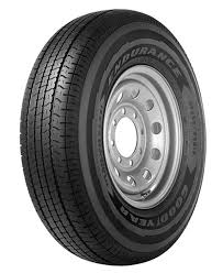 Maybe you would like to learn more about one of these? St235 80r16 Goodyear Marathon Radial Trailer Tire Lr E 3420 Lb Max Load Free Shipping