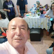 Yo sí te re felicito 👏👏👏👏