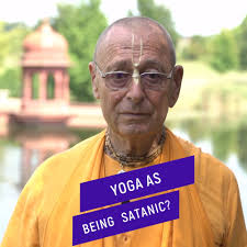 We did not find results for: Sivarama Swami Satanic Yoga Facebook