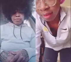 #duet with @tiinaiya its the energy for me. follow my other page  @mckyerswife20