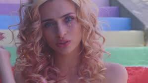 BAD || KIRSTEN COLLINS