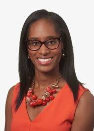 Rosalyn Pierce's Instagram, Twitter & Facebook