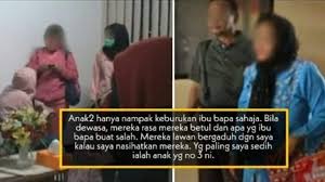 Tapi itu adalah sebagian sifat saya yang tidak mau nampak jorok di depan orang lain. Umpama Bertuankan Anak Bibik Dirumah Sendiri Lps Apa Dicurahkn Bila Dh Dewasa Anak Mengungkit Hibanya Hati Ekota Laici
