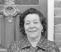 Here's Luck to a Man ...