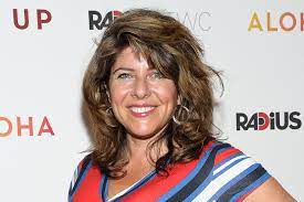 Naomi wolf graduated from yale in 1984 and was a rhodes scholar at new college, oxford university. A Journey With Naomi Wolf The New Republic