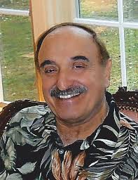 Obituary information for Peter J. Spera