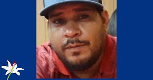 Isidro Galvan-Cerda, age 41