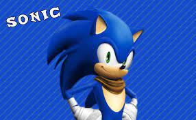A collection of the top 48 sonic boom wallpapers and backgrounds available for download for free. Sonic Boom Wallpaper And Hintergrund 1300x800