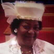 Mrs. Mary Jane Andrus Obituary