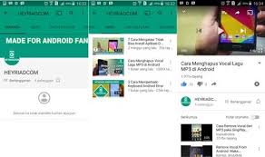 We did not find results for: 7 Cara Mengatasi Tidak Bisa Memutar Video Youtube Di Android
