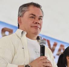 Cuauhtémoc Blanco solapó aviadores