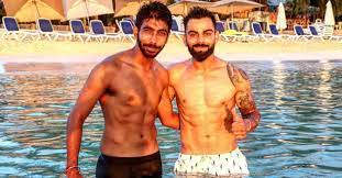 Jasprit bumrah is an indian cricket player. Jasprit Bumrah Pips Virat Kohli To Become India S Highest Paid Cricketer In 2020 No Rohit Sharma In Top 5 Crickettimes Com