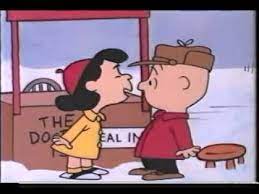 A Charlie Brown Christmas Lucy And Charlie Brown Charlie Brown Christmas Charlie Brown Wallpaper Charlie Brown Characters