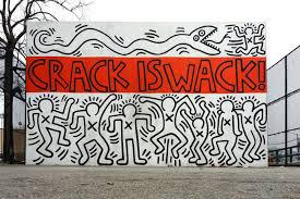 Best Street Art Locations In New York City Hypebeast