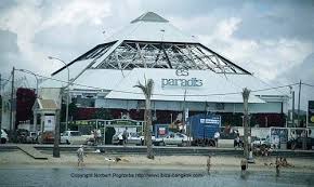 Exterior Club Es Paradis San Antonio Ibiza Ibiza Places To Travel Places To Go