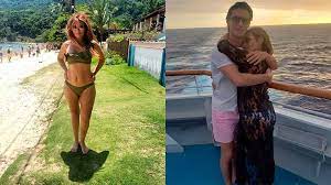 Lo mejor de espectáculos, consejos para mujeres, bienestar, espiritualidad y открыть страницу «marcela tauro» на facebook. A Los 54 Anos Marcela Tauro Se Mostro En Bikini Y Muy Enamorada Espectaculos Elonce Com