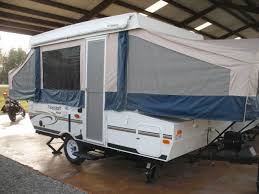 Check spelling or type a new query. New 2011 Forest River Flagstaff 206st Overview Berryland Campers