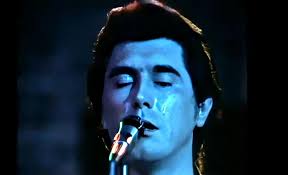 Roxy Music's unstoppable performance