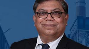 NTPC chief Arup Roy Choudhury to retire