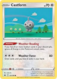 Pokémon cards have a specific way of wording phrases so that it aligns with the rules and to provide consistency. Pokemon Trading Card Game Pokemon Com