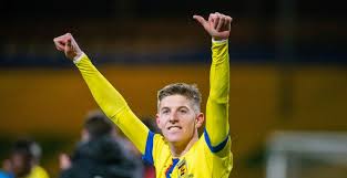 Go ahead eagles, cambuur leeuwarden, bv veendam, hfc haarlem and mvv maastricht. Cambuur Weigert Bod Van Serie A Kandidaat Lecce Ook Eredivisie Clubs Op De Loer Voetbalprimeur Nl