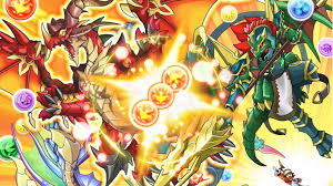 29.67 final hp 603 final atk 216 final rcv 42 final weighted stat: Puzzle Dragons Z Monster Guide Version 0 2 1 Gaming Reinvented