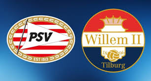 Willem ii, club uit nederland. Psv Vs Willem Ii Highlights Https Www Footballhighlightspro Com