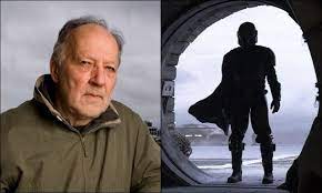 Werner Herzog Calls The Mandalorian A Phenomenal Achievement Star Wars Film Carl Weathers Mandalorian