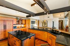 There are 3623 asian style kitchen for sale on etsy, and they cost 32,69 $ on average. 15 Glamorous Asian Kitchen Design Ideas Home Design Lover
