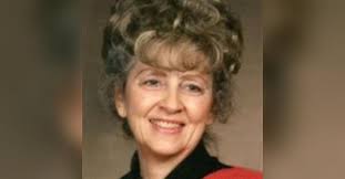 Mary Alice Brooks Obituary