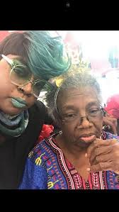 Ms. Elizabeth O. Thomas Obituary