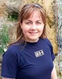 Obituary for Tracy Leah Frith