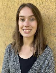 Vi vill hälsa Hanna Wetter...