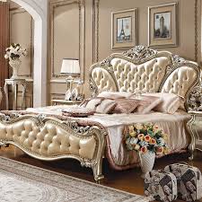 Whether you want a vintage feel or a thoroughly modern flair, we have individual pieces and luxury bedroom sets with bed type like bunk, panel, for example panel bedroom sets , platform, poster, sleigh to bring your vision to life. Luxury Royal Classical Style Bed Room Furniture Bedroom Set Bedroom Sets Aliexpress