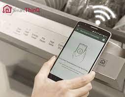 With fewer moving parts, you get reliable performance from one of the quietest dishwashers in its class. Truesteam Dishwashers Dfb512fw Lg Levant