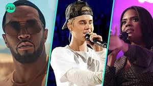He was crying a lot”: Justin Bieber's Public Emotional Breakdown is a Sad  Result of His Past With Diddy Feels Candace Owens
