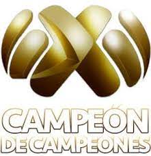 In its current form, it is contested by the regular liga mx season winners of the apertura and clausura. Campeon De Campeones 2020 Home Facebook